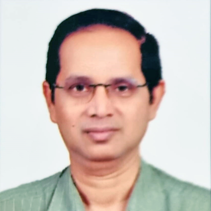 Dr. Baiju Chaugule